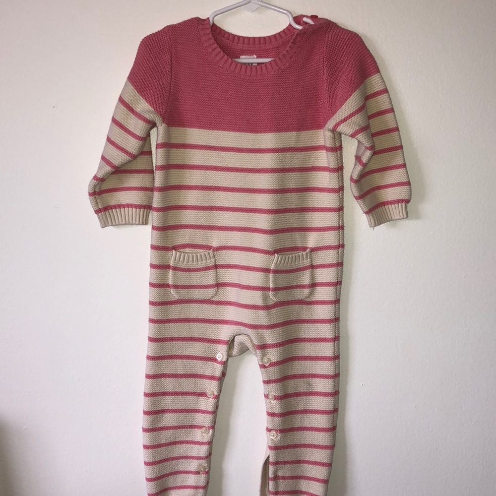 Baby Gap sweater jumper